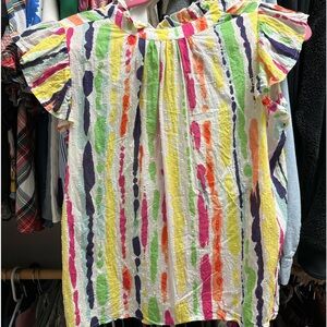 THML Medium blouse